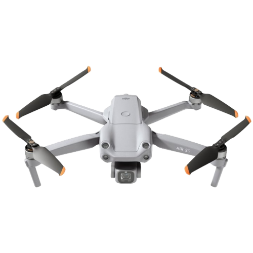 Квадрокоптер DJI Air 2S Fly More Combo (CP.MA.00000350.01)