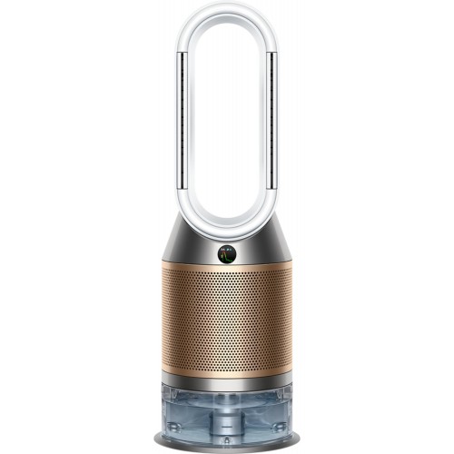 Очищувач повітря Dyson Purifier Humidify+Cool PH2 De-Nox PH05 White/Gold (545007-01) EU