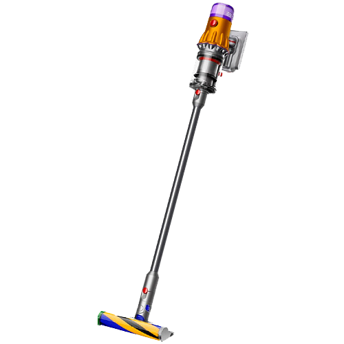 Пилосос Dyson V12 Detect Slim Absolute (2022) (394167-01)