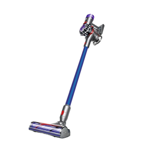 Вертикальний + ручний пилосос (2в1) Dyson V8 Origin Extra (400494-01)