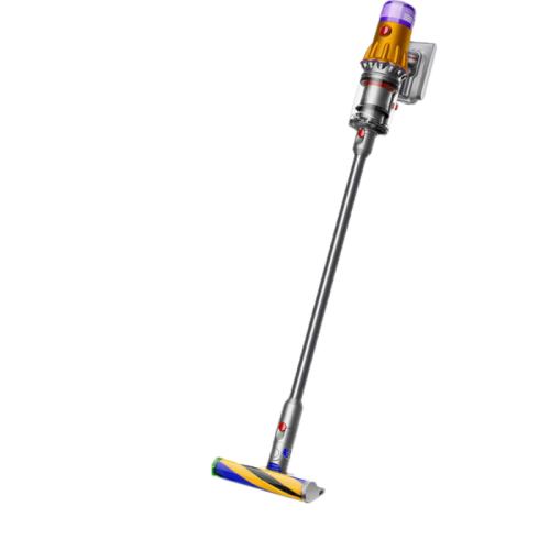 Пилосос Dyson V12 Detect Slim (447625-01)