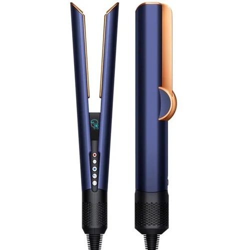 Випрямляч для волосся Dyson Airstrait HT01 Prussian Blue/Rich Copper (408215-01)