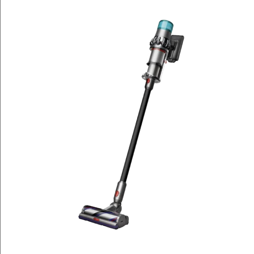 Пилосос Dyson V15 Detect+ (443080-01)