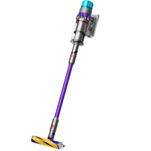 Пилосос Dyson Gen5detect Absolute Nickel/Purple (447930-01)