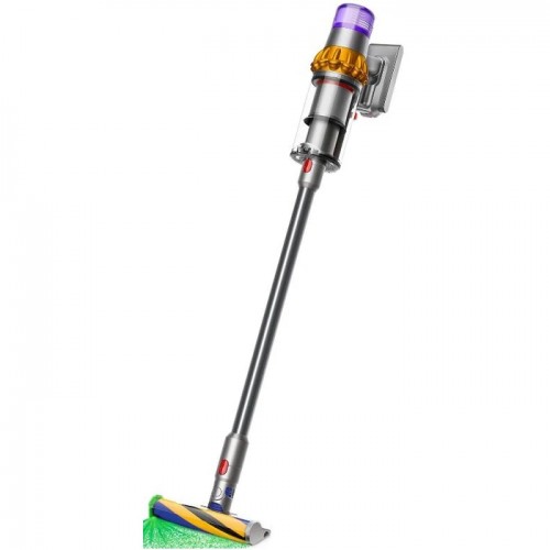 Вертикальний + ручний пилосос (2в1) Dyson V15 Detect (447261-01) 