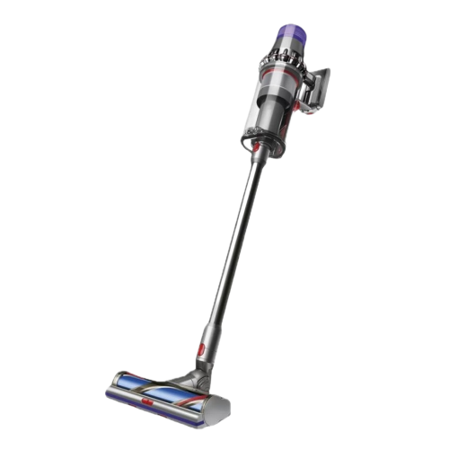 Пилосос Dyson Outsize vacuum Nickel (447922-01)