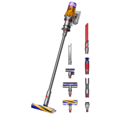 Пилосос Dyson V12 Detect Slim Absolute (448851-01)