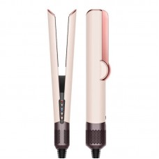 Випрямляч для волосся Dyson Airstrait HT01 Ceramic  Pink/Rose Gold (453959-01)