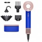 Фен Dyson HD07 Supersonic Blue/Blush Gift Edition 2023 (460555-01) Розетка CN