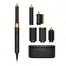 Стайлер для довгого волосся Dyson Airwrap Multi-styler Complete Long Onyx Black/Gold (533903-01)