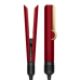 Випрямляч для волосся Dyson Airstrait HT01 Red Velvet/Gold (596931-01) з боксом EU