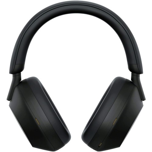 Навушники з мікрофоном Sony WH-1000XM5 Black (WH1000XM5B.CE7)