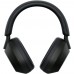 Навушники з мікрофоном Sony WH-1000XM5 Black (WH1000XM5B.CE7)