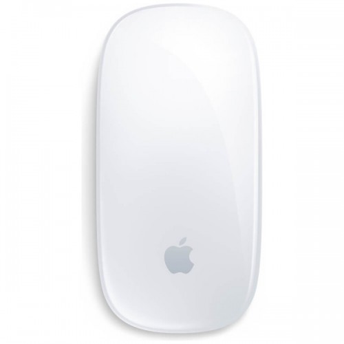 Apple Magic Mouse USB-C White Multi-Touch Surface (MXK53)