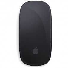 Apple Magic Mouse USB-C Black Multi-Touch Surface (MXK63)
