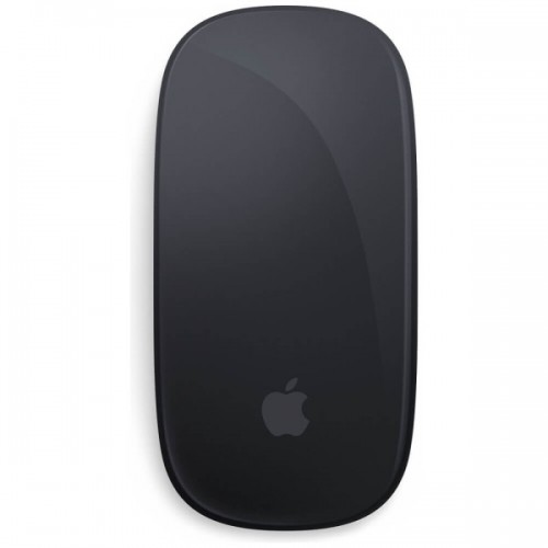 Apple Magic Mouse USB-C Black Multi-Touch Surface (MXK63)