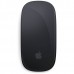 Apple Magic Mouse USB-C Black Multi-Touch Surface (MXK63)