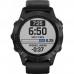 Спортивний годинник Garmin Fenix 6 Pro Black (010-02158-02/010-02158-01)
