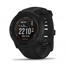 Смарт-годинник Garmin Instinct Solar Graphite (010-02293-00)