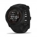 Смарт-годинник Garmin Instinct Solar Graphite (010-02293-00)