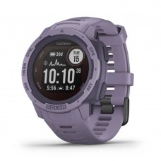 Смарт-годинник Garmin Instinct Solar Orchid (010-02293-02/010-02293-12)