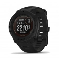 Смарт-годинник Garmin Instinct 2 Solar - Tactical Edition Black (010-02627-13)