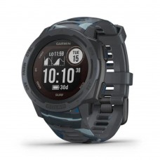 Смарт-годинник Garmin Instinct Solar Surf Edition Pipeline (010-02293-07/010-02293-17)