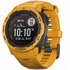 Смарт-годинник Garmin Instinct Solar Sunburst (010-02293-09)