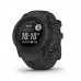 Смарт-годинник Garmin Instinct 2S - Standard Edition Graphite (010-02563-10)