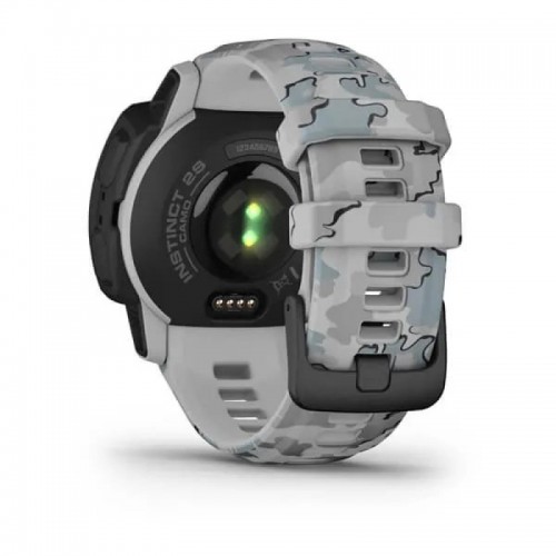 Смарт-годинник Garmin Instinct 2S - Camo Edition Mist Camo (010-02563-13)