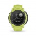 Смарт-годинник Garmin Instinct 2 - Standard Edition Electric Lime (010-02626-11)