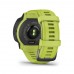 Смарт-годинник Garmin Instinct 2 - Standard Edition Electric Lime (010-02626-11)