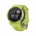 Смарт-годинник Garmin Instinct 2 - Standard Edition Electric Lime (010-02626-11)