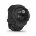 Смарт-годинник Garmin Instinct 2 Solar Graphite (010-02627-10)