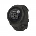 Смарт-годинник Garmin Instinct 2 Solar Graphite (010-02627-10)