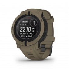 Смарт-годинник Garmin Instinct 2 Solar - Tactical Edition Coyote Tan (010-02627-14)