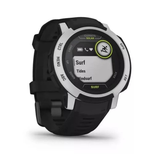 Смарт-годинник Garmin Instinct 2 Solar - Surf Edition Bells Beach (010-02627-15)