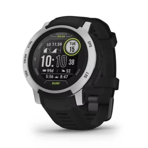 Смарт-годинник Garmin Instinct 2 Solar - Surf Edition Bells Beach (010-02627-15)