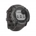 Смарт-годинник Garmin Instinct 2X Solar Graphite (010-02805-10/00/24)