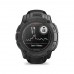 Смарт-годинник Garmin Instinct 2X Solar - Tactical Edition Black (010-02805-13/03/74)