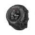 Смарт-годинник Garmin Instinct 2X Solar - Tactical Edition Black (010-02805-13/03/74)