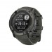 Смарт-годинник Garmin Instinct 2X Solar Moss (010-02805-15/05)