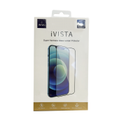 Захисне скло Wiwu iVista Tempered Glass for iPhone 14 Pro Max