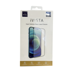 Захисне скло Wiwu iVista Tempered Glass for iPhone 13 Pro Max