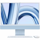 iMac with Apple M3 (2023)
