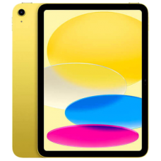 Apple iPad 10 10.9" Wi-Fi 64GB Yellow (MPQ23) 2022 NO BOX