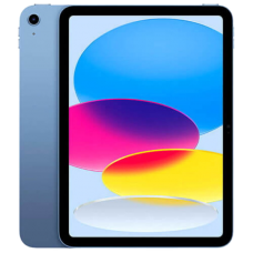 Apple iPad 10 10.9" Wi-Fi 64GB Blue (MPQ13) 2022 OPEN BOX