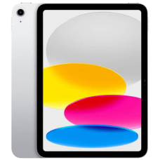 Apple iPad 10 10.9" Wi-Fi 256GB Silver (MPQ83) 2022 OPEN BOX 
