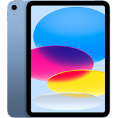 Apple iPad 11 128GB Wi-Fi Blue (MD4A4) 2025