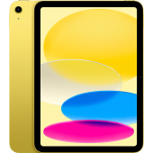 Apple iPad 11 128GB Wi-Fi Yellow (MD4D4) 2025